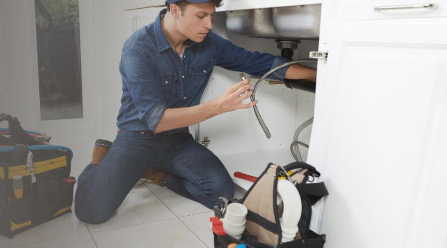 Professional Leak Detection in Vaughnsville, OH